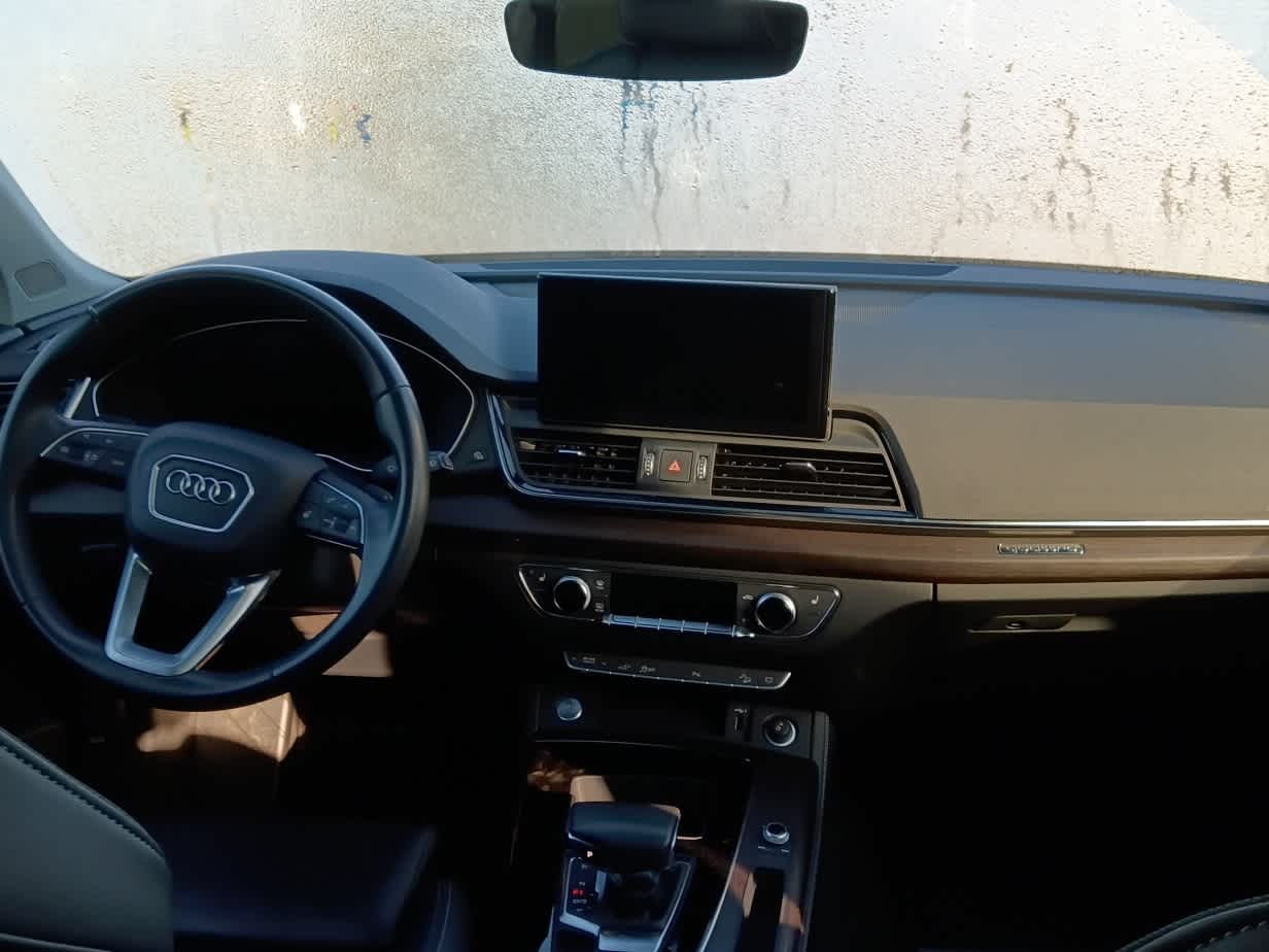 2023 Audi Q5 S line Premium Plus