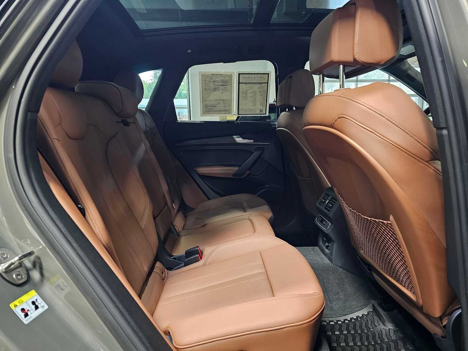 2024 Audi Q5 S line Premium Plus