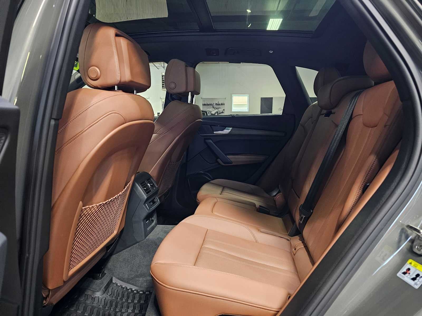 2024 Audi Q5 S line Premium Plus