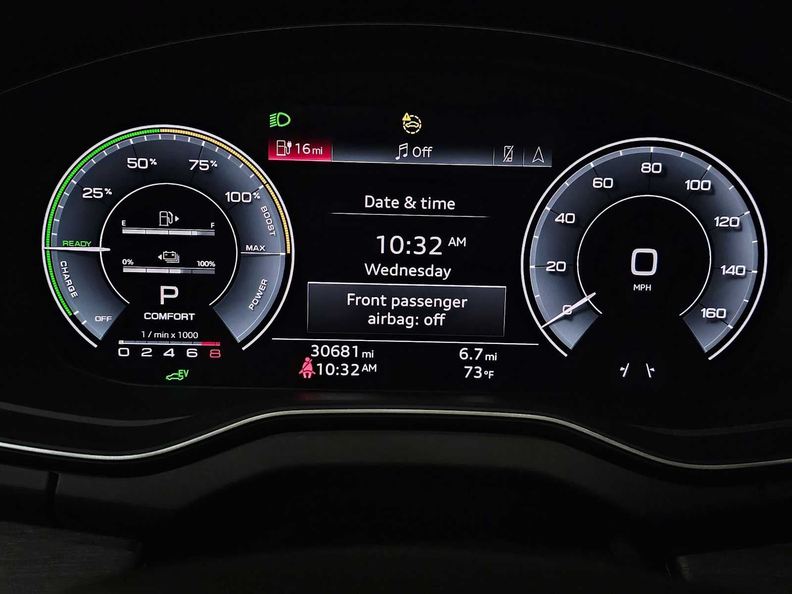 2024 Audi Q5 S line Premium Plus