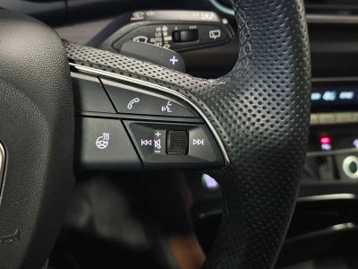 2024 Audi Q5 S line Premium Plus