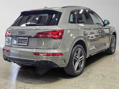 2024 Audi Q5 S line Premium Plus