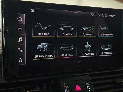 2024 Audi Q5 S line Premium Plus