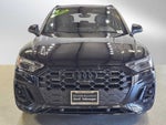2024 Audi Q5 S line Premium Plus 55 TFSI e quattro
