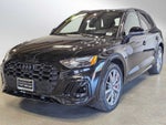 2024 Audi Q5 S line Premium Plus 55 TFSI e quattro