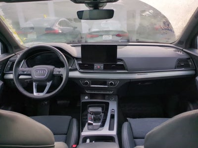 2024 Audi Q5 S line Premium Plus 55 TFSI e quattro