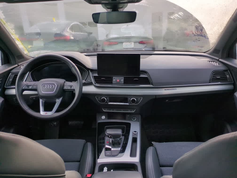 2024 Audi Q5 S line Premium Plus 55 TFSI e quattro