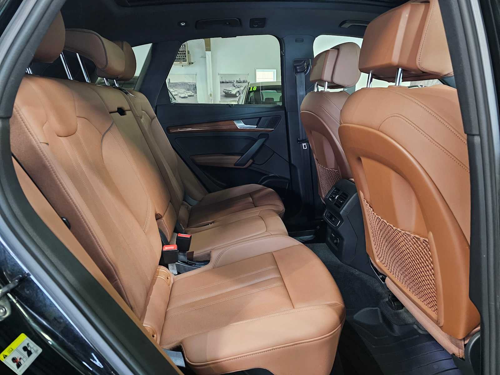 2021 Audi Q5 Premium Plus 55 TFSI e quattro