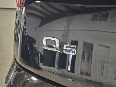 2021 Audi Q5 Premium Plus 55 TFSI e quattro