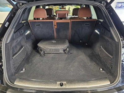 2021 Audi Q5 Premium Plus 55 TFSI e quattro