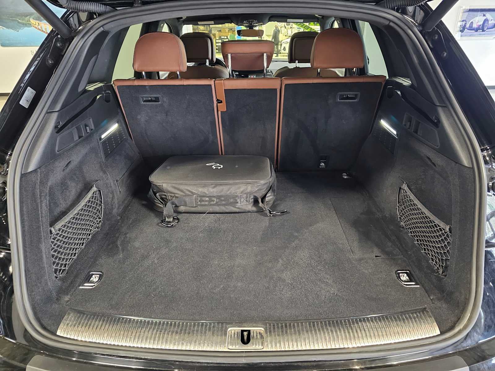 2021 Audi Q5 Premium Plus 55 TFSI e quattro