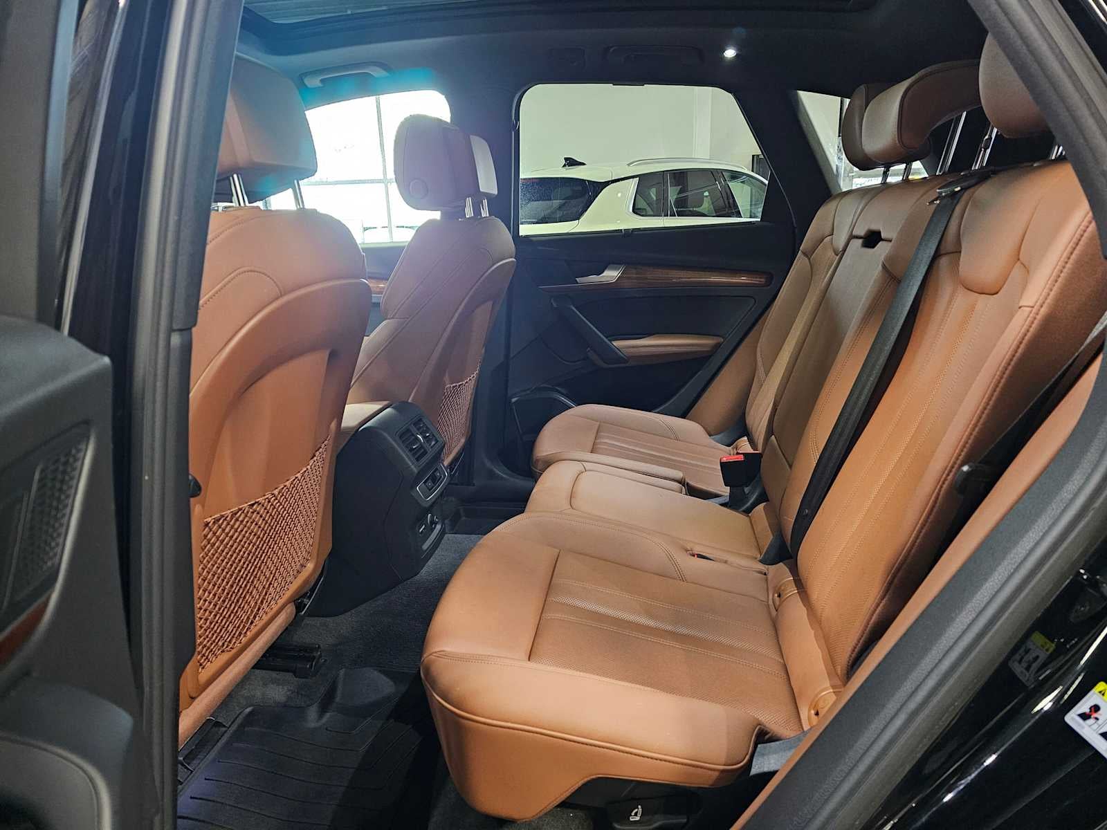 2021 Audi Q5 Premium Plus 55 TFSI e quattro