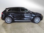 2021 Audi Q5 Premium Plus 55 TFSI e quattro