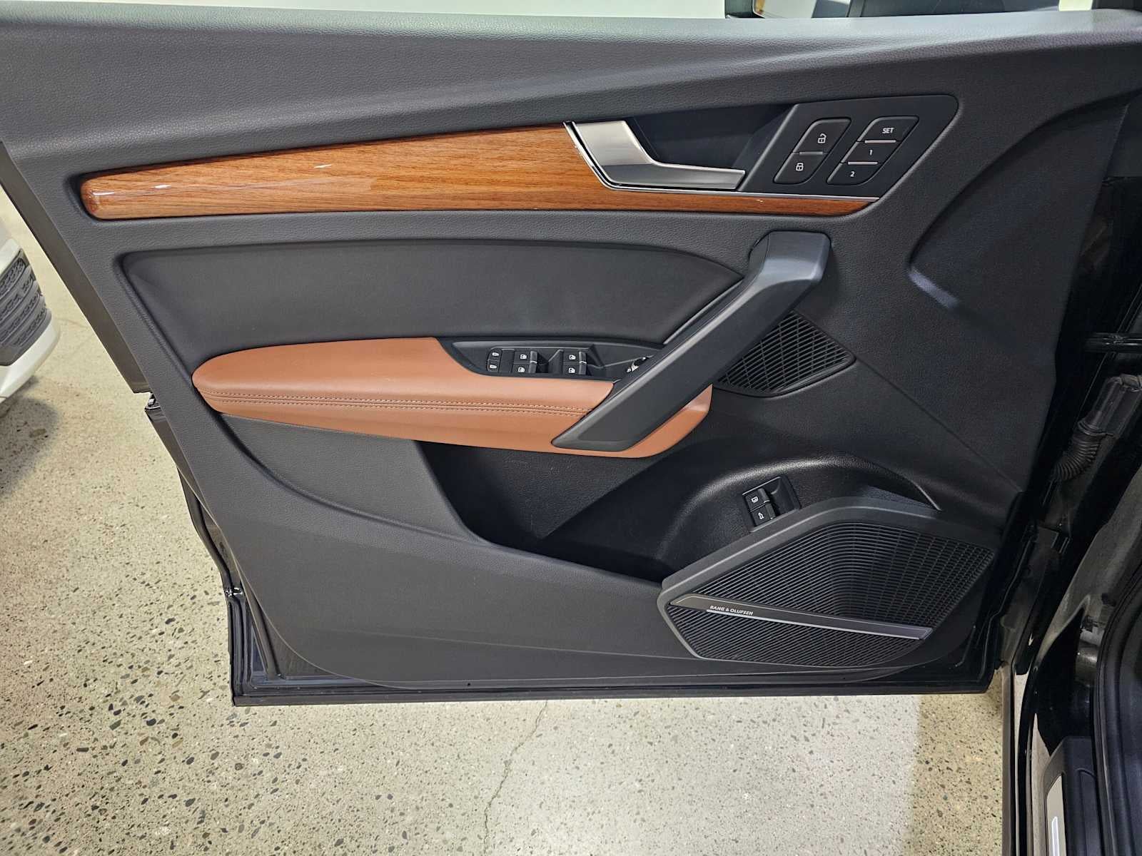 2021 Audi Q5 Premium Plus 55 TFSI e quattro