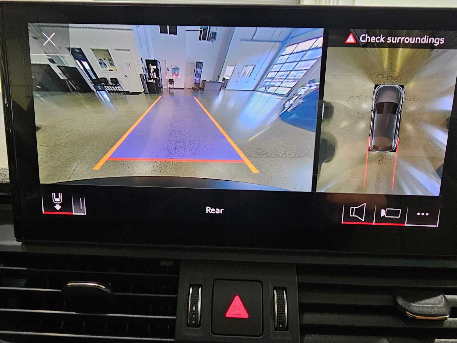 2021 Audi Q5 Premium Plus 55 TFSI e quattro