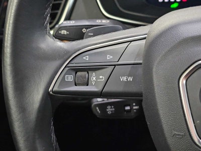 2021 Audi Q5 Premium Plus 55 TFSI e quattro