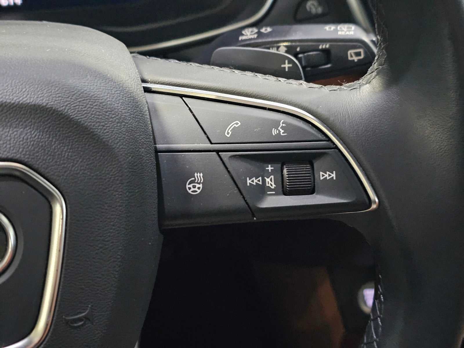 2021 Audi Q5 Premium Plus 55 TFSI e quattro