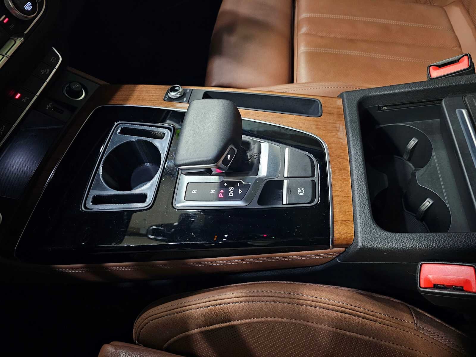 2021 Audi Q5 Premium Plus 55 TFSI e quattro