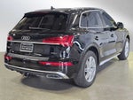 2021 Audi Q5 Premium Plus 55 TFSI e quattro