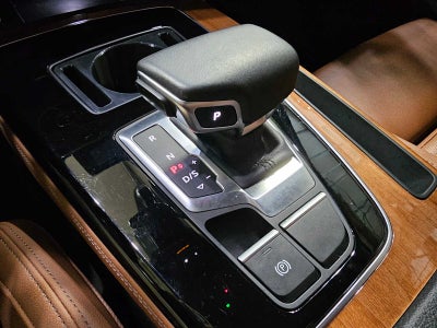 2021 Audi Q5 Premium Plus 55 TFSI e quattro