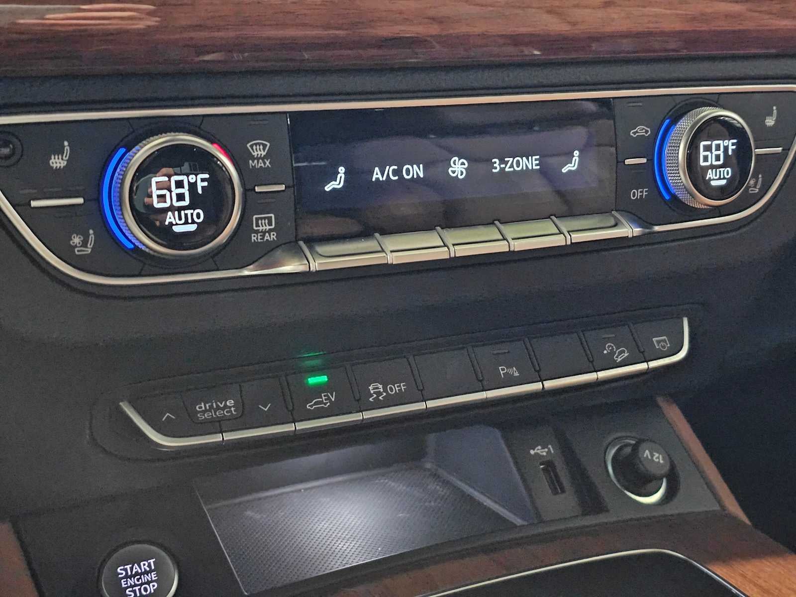 2021 Audi Q5 Premium Plus 55 TFSI e quattro