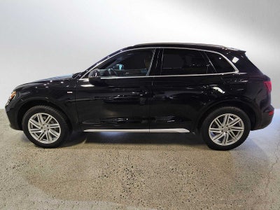 2021 Audi Q5 Premium Plus 55 TFSI e quattro