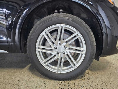 2021 Audi Q5 Premium Plus 55 TFSI e quattro