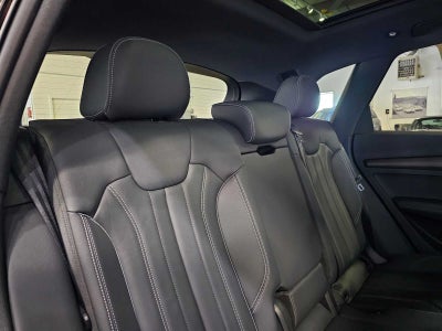 2024 Audi Q5 S line Premium Plus