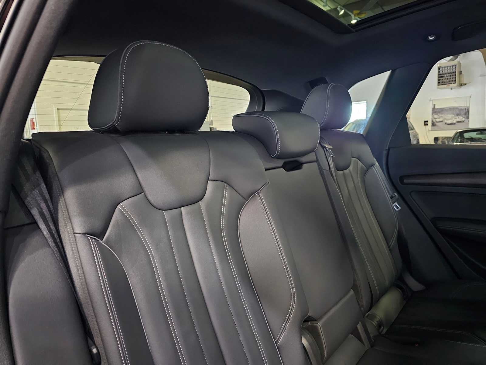 2024 Audi Q5 S line Premium Plus