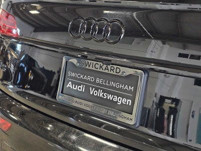 2024 Audi Q5 S line Premium Plus