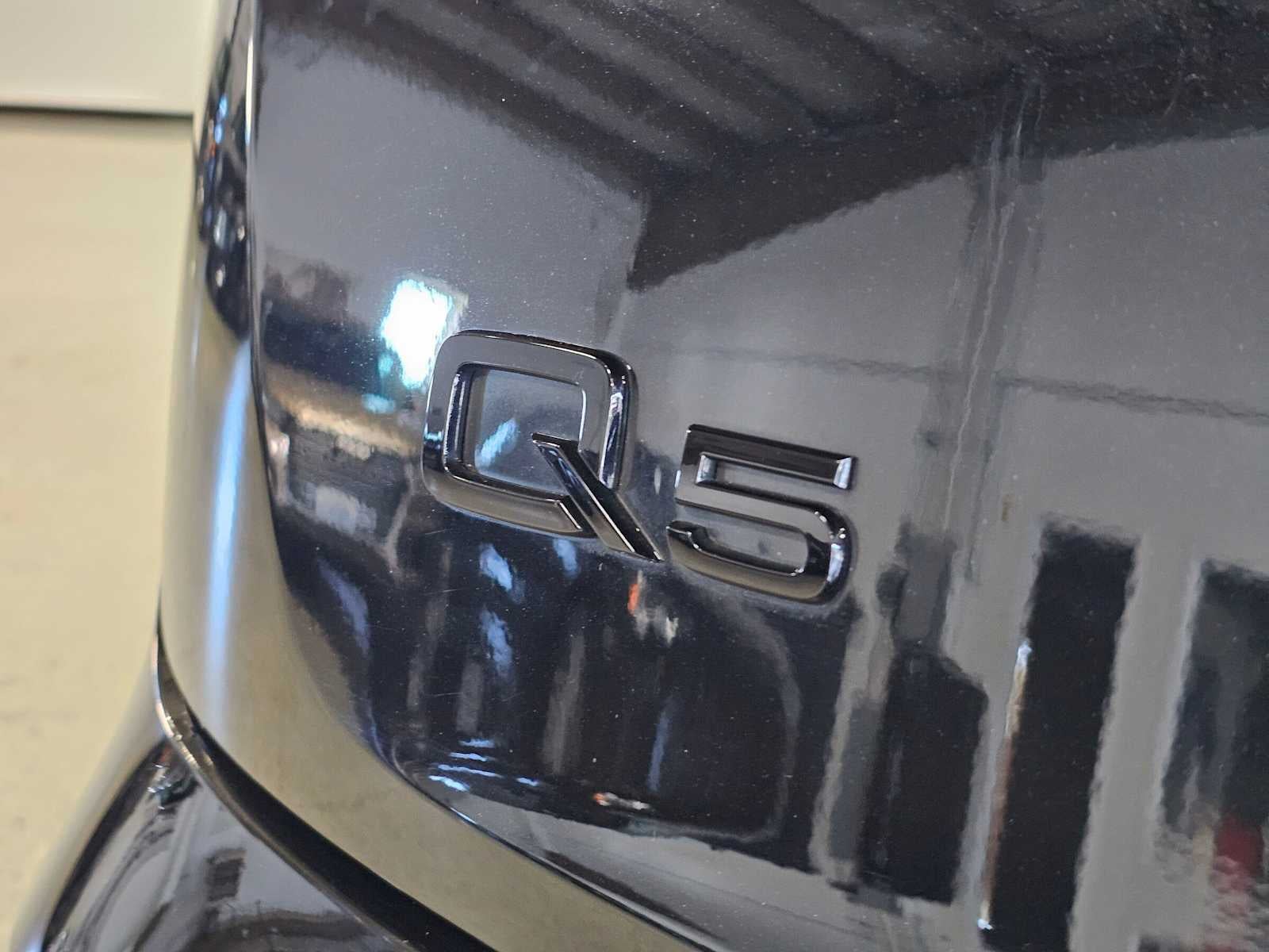 2024 Audi Q5 S line Premium Plus