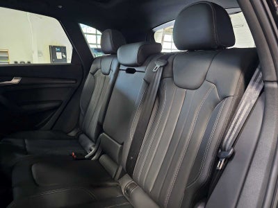 2024 Audi Q5 S line Premium Plus