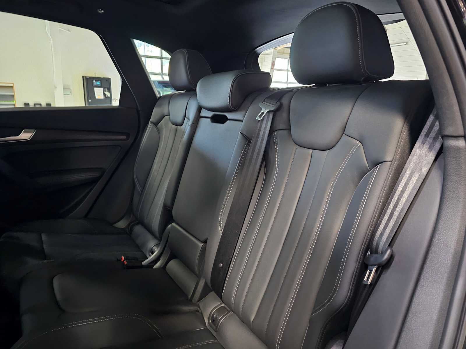 2024 Audi Q5 S line Premium Plus