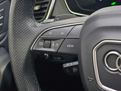 2024 Audi Q5 S line Premium Plus