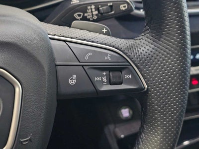 2024 Audi Q5 S line Premium Plus