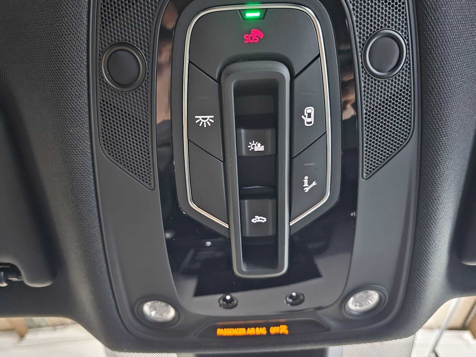 2024 Audi Q5 S line Premium Plus