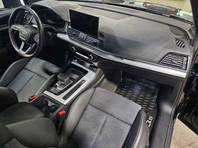 2024 Audi Q5 S line Premium Plus