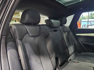 2024 Audi Q5 S line Premium Plus
