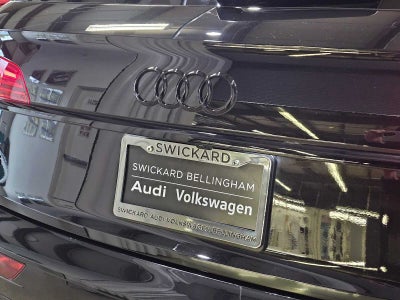 2024 Audi Q5 S line Premium Plus