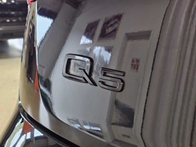 2024 Audi Q5 S line Premium Plus
