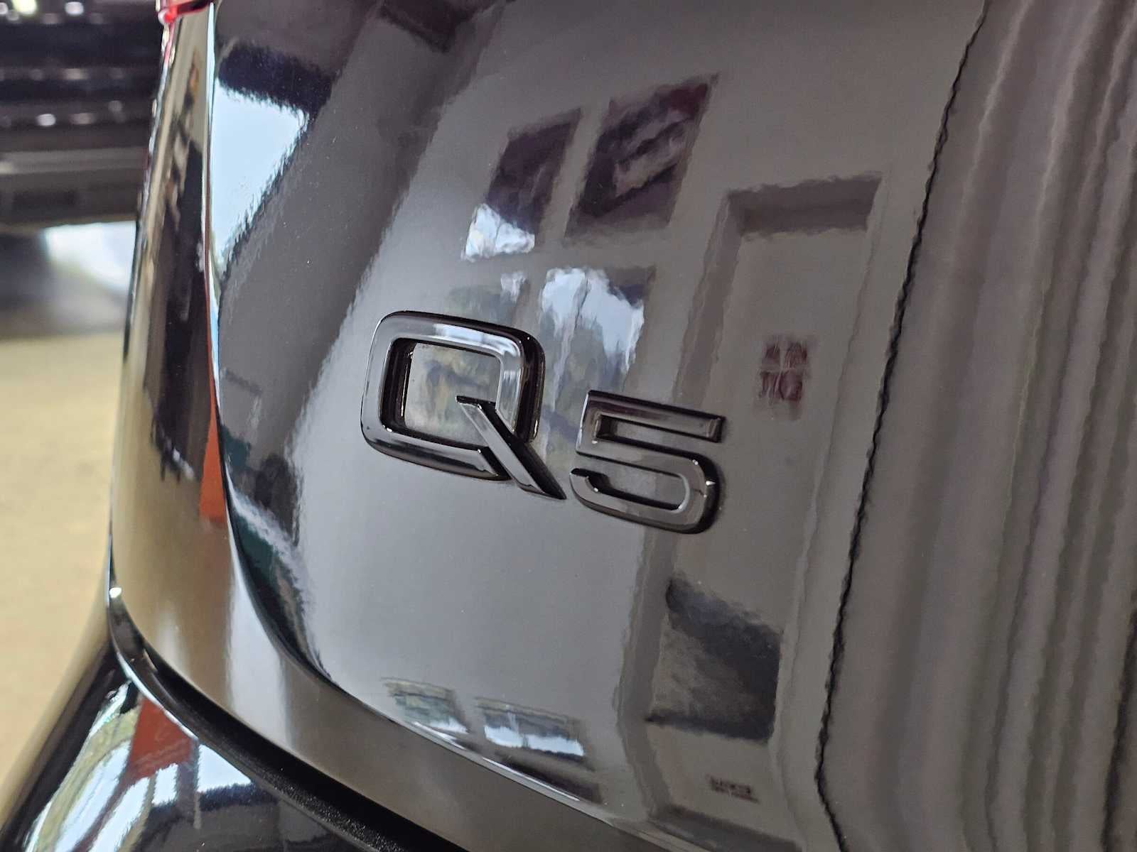 2024 Audi Q5 S line Premium Plus