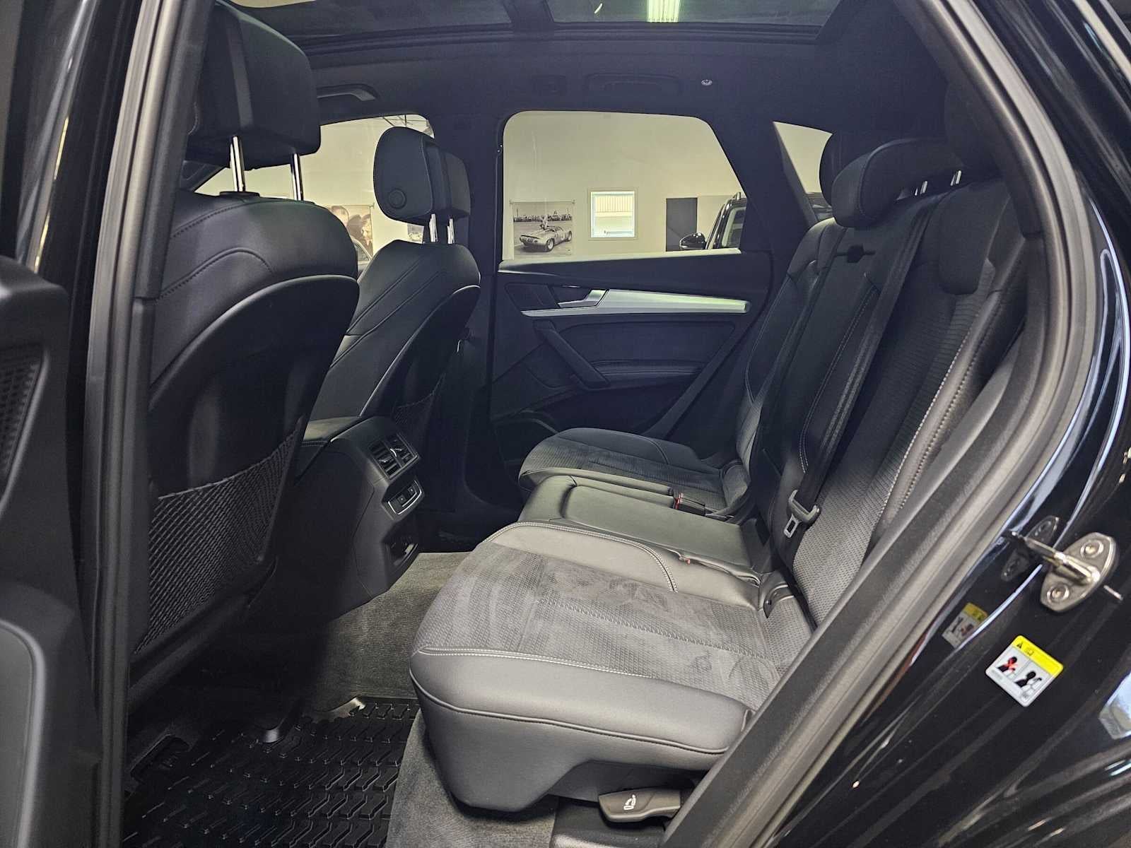 2024 Audi Q5 S line Premium Plus