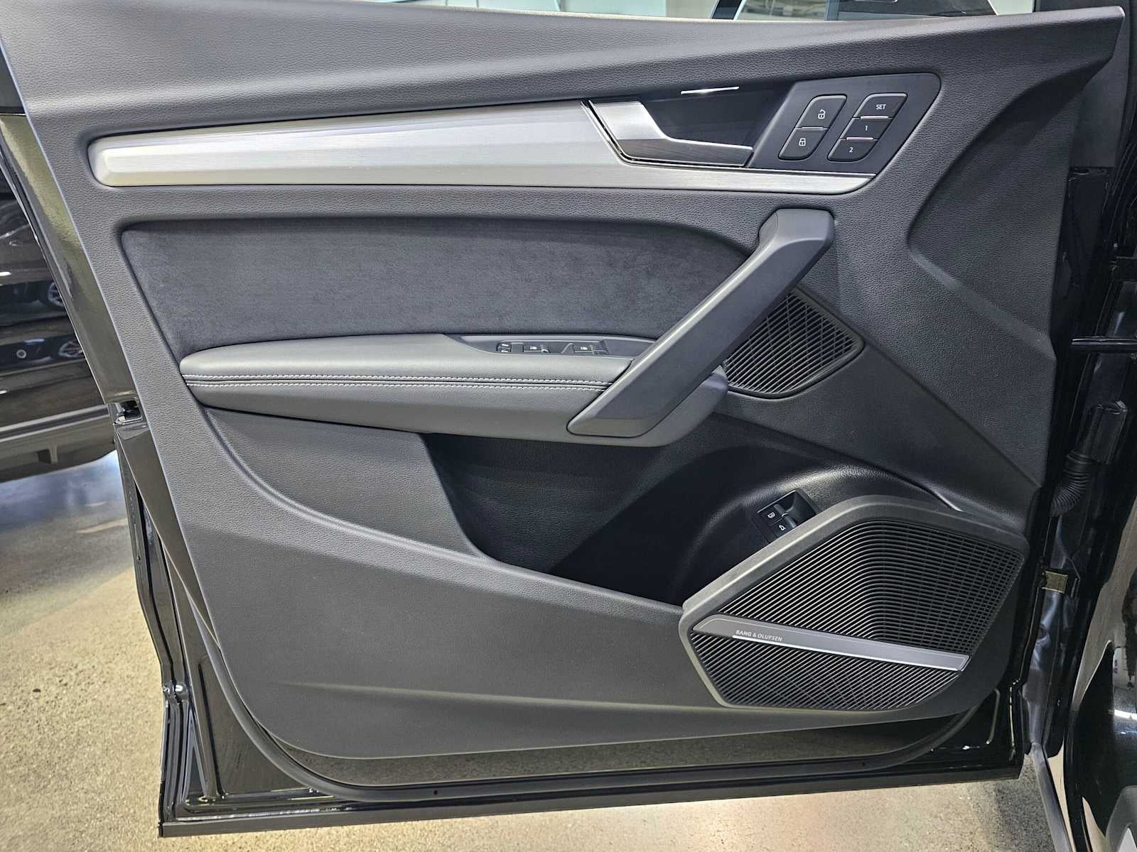 2024 Audi Q5 S line Premium Plus