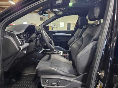 2024 Audi Q5 S line Premium Plus