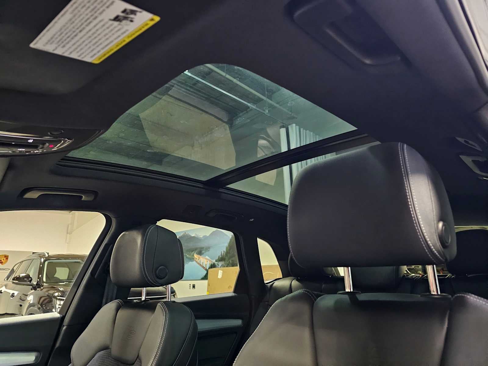 2024 Audi Q5 S line Premium Plus