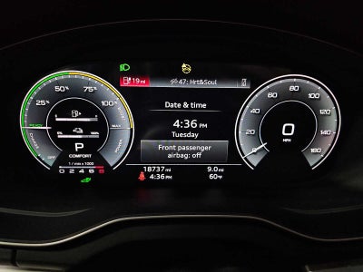 2024 Audi Q5 S line Premium Plus