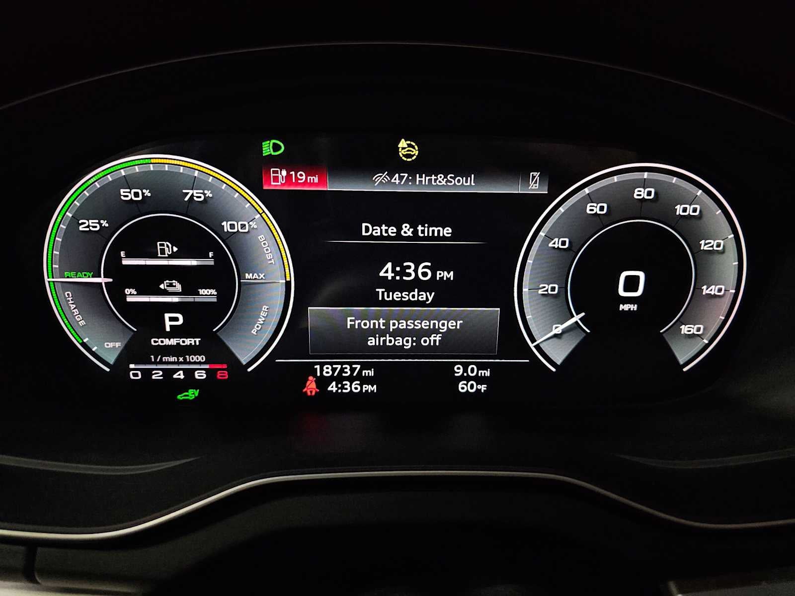 2024 Audi Q5 S line Premium Plus