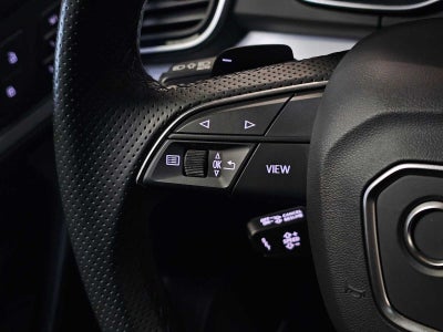 2024 Audi Q5 S line Premium Plus