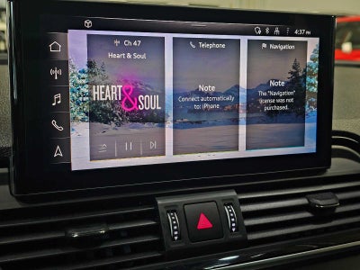 2024 Audi Q5 S line Premium Plus