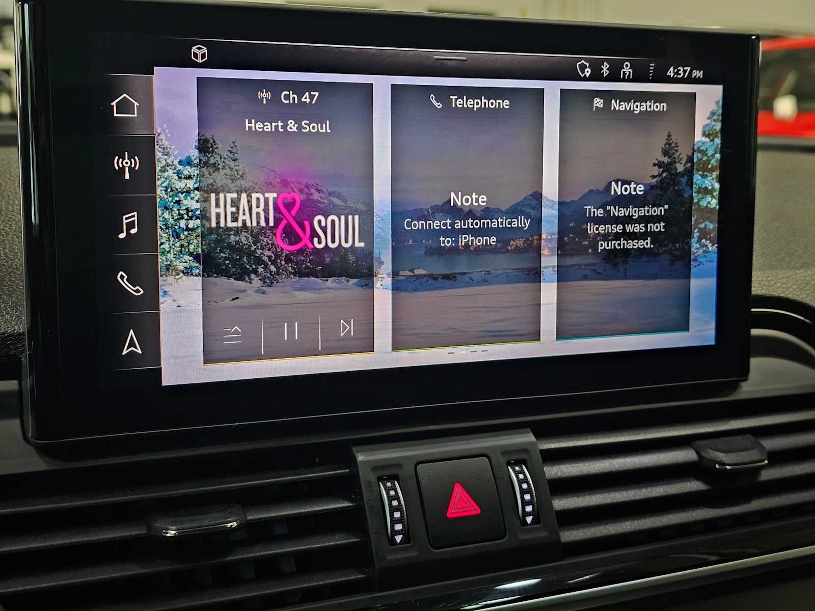2024 Audi Q5 S line Premium Plus
